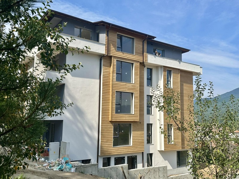 For Sale  2 bedroom region Pazardzhik , Velingrad , 80 sq.m | 32640884 - image [2]