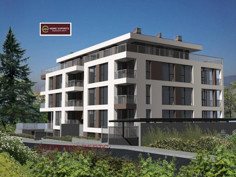 Продаја  2 спаваће собе Софија , Витоша , 84 м2 | 63000190 - слика [5]