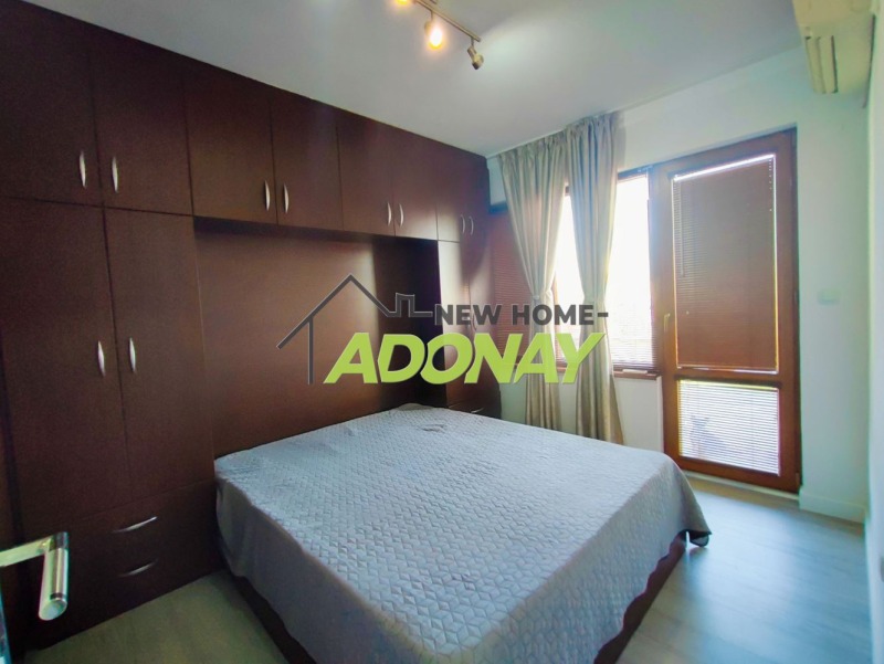 For Sale  2 bedroom Plovdiv , Kyuchuk Parizh , 101 sq.m | 72668839 - image [6]