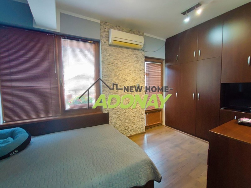 For Sale  2 bedroom Plovdiv , Kyuchuk Parizh , 101 sq.m | 72668839 - image [8]