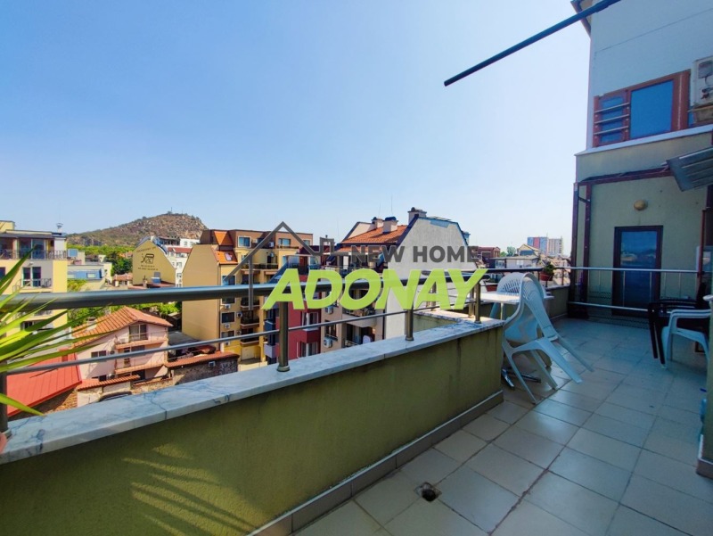 For Sale  2 bedroom Plovdiv , Kyuchuk Parizh , 101 sq.m | 72668839 - image [9]