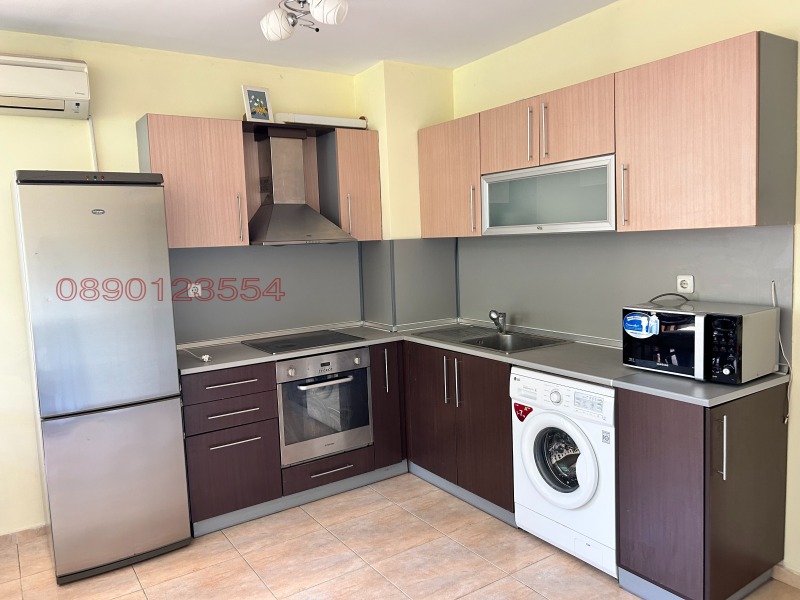 Satılık  2 yatak odası Varna , Briz , 90 metrekare | 68846284