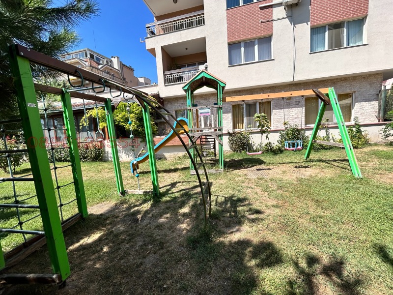 Na prodej  2 ložnice Varna , Briz , 90 m2 | 68846284 - obraz [12]