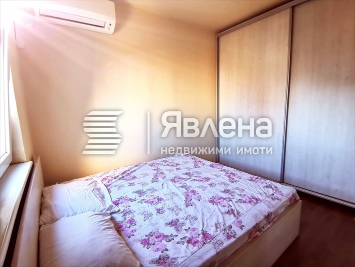 Продава 3-СТАЕН, гр. Пловдив, Южен, снимка 6 - Aпартаменти - 48217127