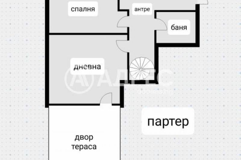 Προς πώληση  2 υπνοδωμάτια Σοφηια , Βητοτσα , 133 τ.μ | 53599035 - εικόνα [3]