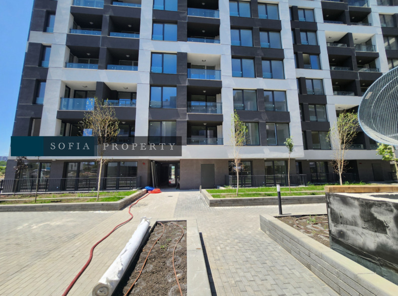 Myytävänä  2 makuuhuonetta Sofia , Tsentar , 102 neliömetriä | 10982829 - kuva [14]