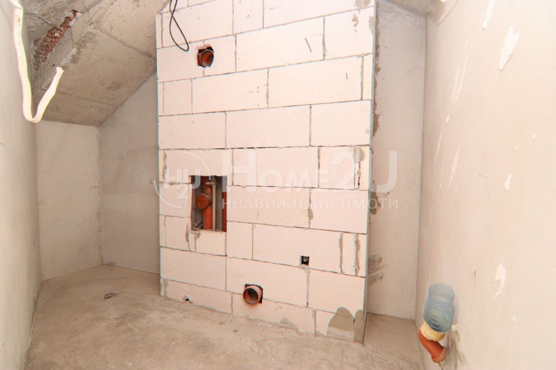 Продается  2 спальни София , Разсадника , 134 кв.м | 11584182 - изображение [13]