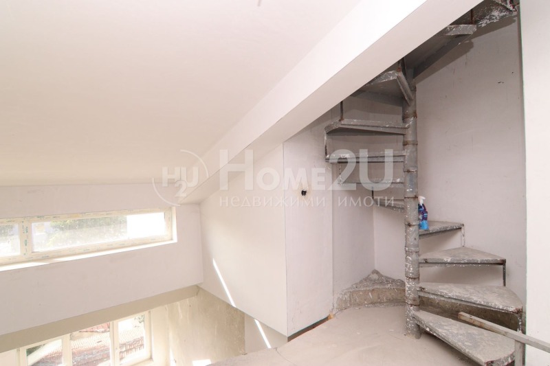 Продается  2 спальни София , Разсадника , 134 кв.м | 11584182 - изображение [11]
