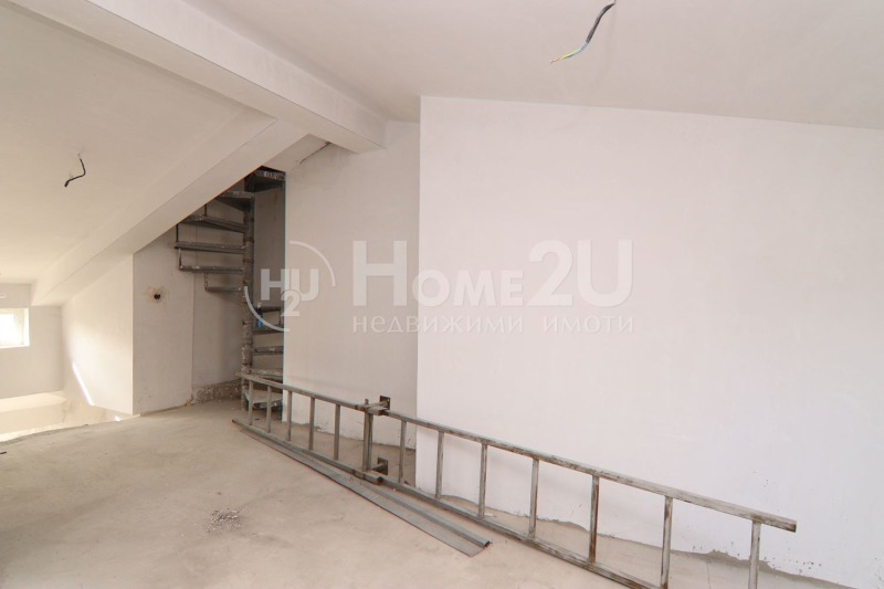 Продается  2 спальни София , Разсадника , 134 кв.м | 11584182 - изображение [7]