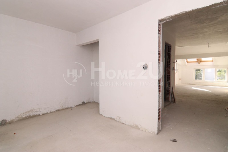 Продается  2 спальни София , Разсадника , 134 кв.м | 11584182 - изображение [4]