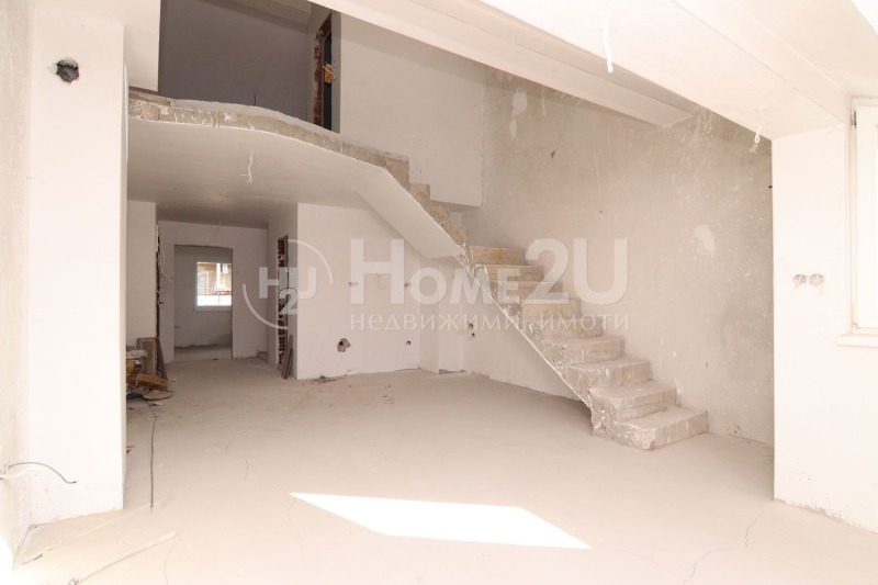 Продается  2 спальни София , Разсадника , 134 кв.м | 11584182 - изображение [2]