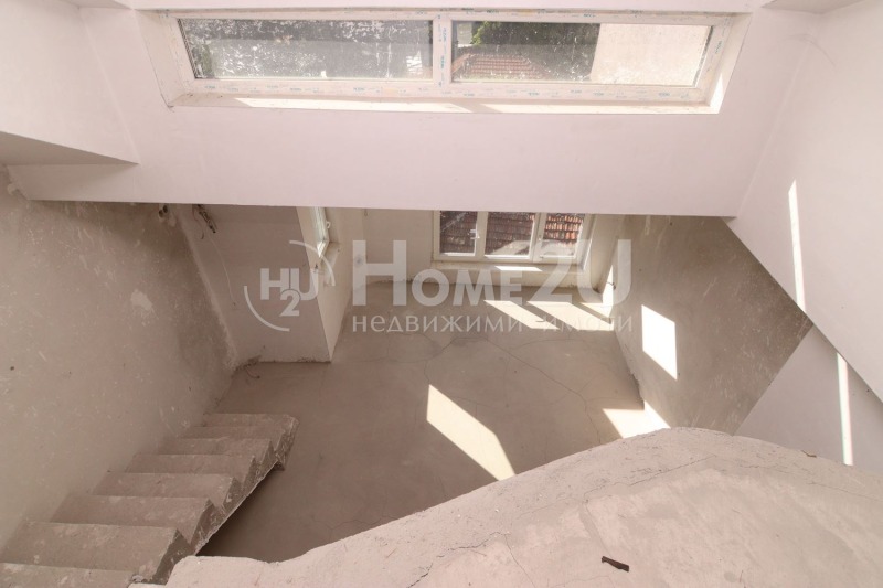 Продается  2 спальни София , Разсадника , 134 кв.м | 11584182 - изображение [8]