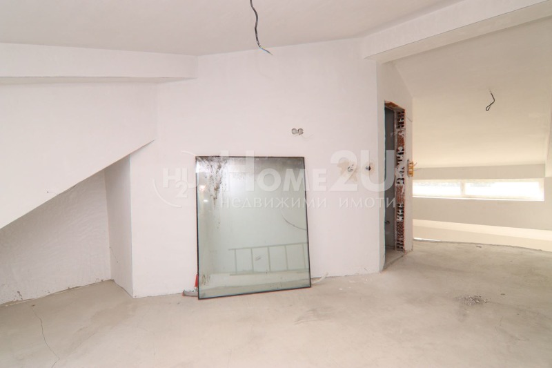 Продается  2 спальни София , Разсадника , 134 кв.м | 11584182 - изображение [10]