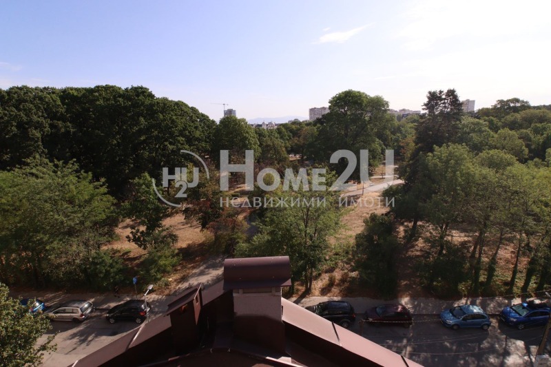 Продается  2 спальни София , Разсадника , 134 кв.м | 11584182 - изображение [14]