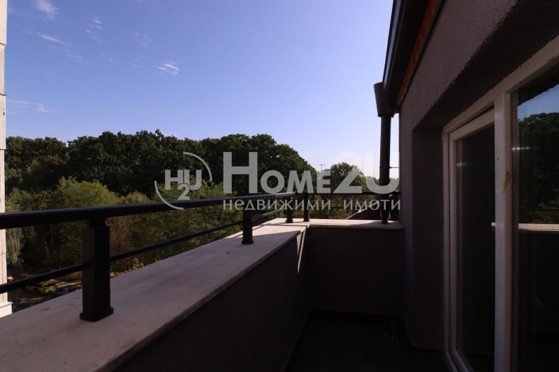 Продается  2 спальни София , Разсадника , 134 кв.м | 11584182 - изображение [12]