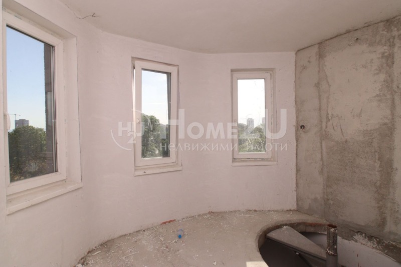Продается  2 спальни София , Разсадника , 134 кв.м | 11584182 - изображение [15]