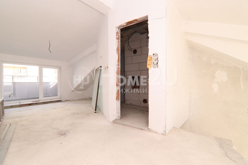 Продается  2 спальни София , Разсадника , 134 кв.м | 11584182 - изображение [9]