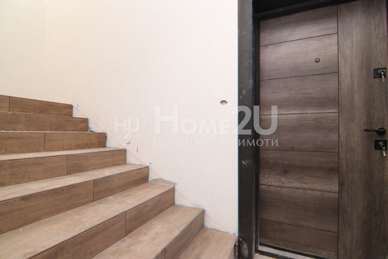 Продается  2 спальни София , Разсадника , 134 кв.м | 11584182 - изображение [16]