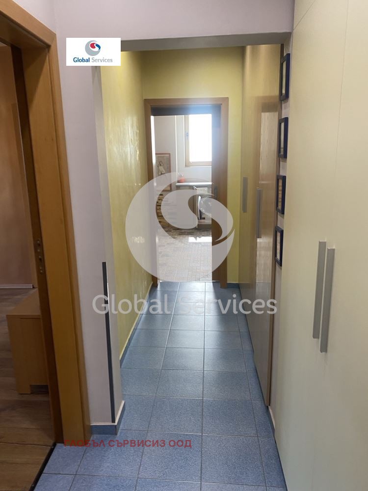 In vendita  2 camere da letto Sofia , Tsentar , 85 mq | 55399435 - Immagine [5]