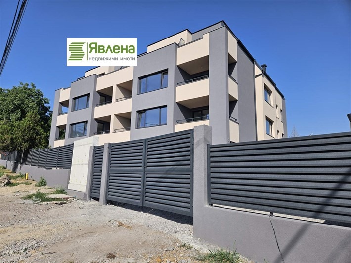 Продава 3-СТАЕН, гр. София, с. Лозен, снимка 2 - Апартаменти - 52199080