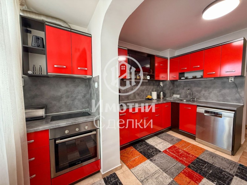 Продава 3-СТАЕН, град София, Слатина • 252990 € / 494805.43 лв. • 67930974 1