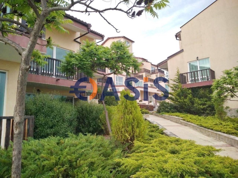 Продава 3-СТАЕН, с. Кошарица, област Бургас, снимка 13 - Апартаменти - 53094596