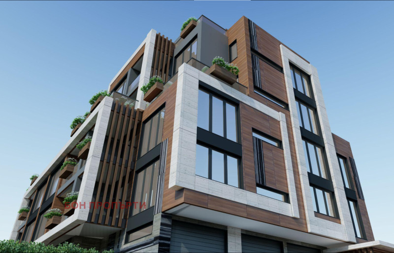 Продава 3-СТАЕН, гр. София, Манастирски ливади, снимка 5 - Апартаменти - 53229480