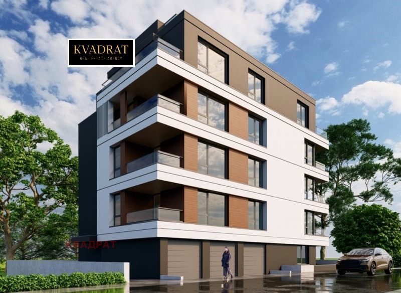 Продава 3-СТАЕН, гр. София, Овча купел, снимка 5 - Апартаменти - 53260037