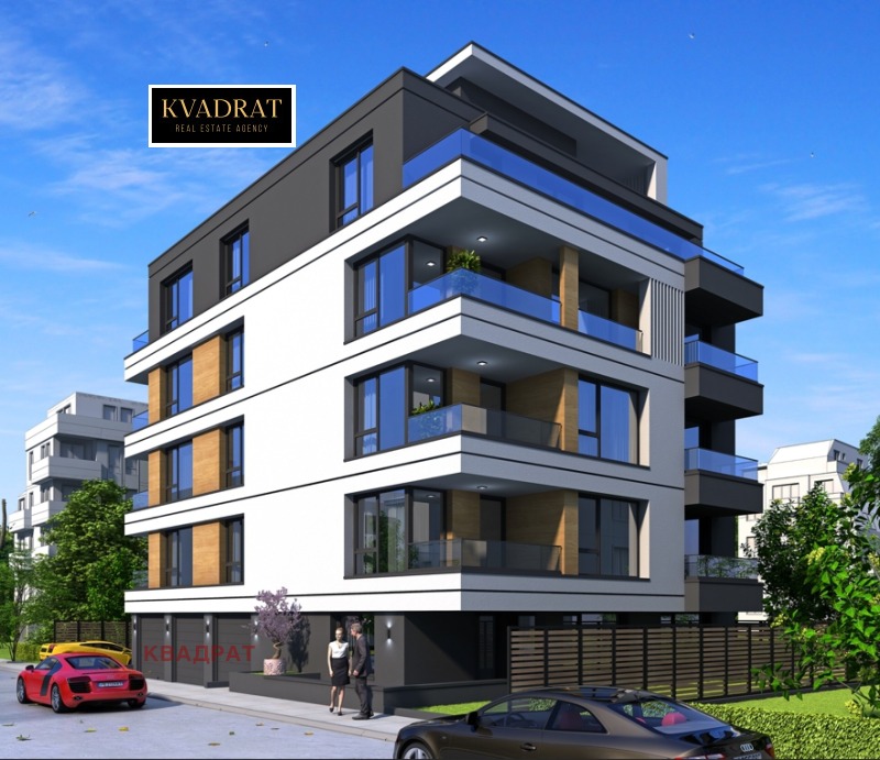 Продава 3-СТАЕН, гр. София, Овча купел, снимка 10 - Апартаменти - 53260037