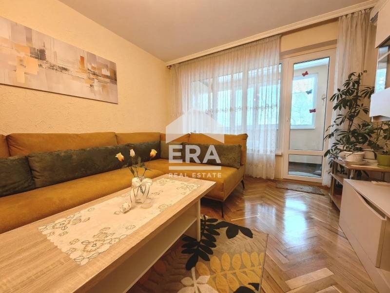 Продава 3-СТАЕН, гр. Русе, Дружба 1, снимка 10 - Апартаменти - 53438851