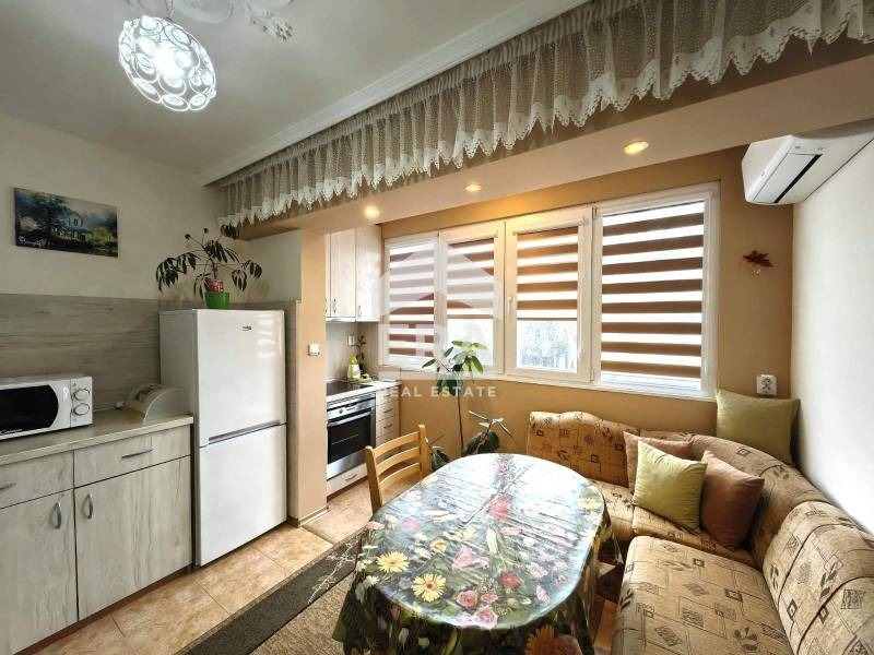 Продава 3-СТАЕН, гр. Русе, Дружба 1, снимка 4 - Апартаменти - 53438851