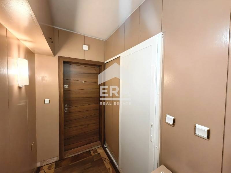 Продава 3-СТАЕН, гр. Русе, Дружба 1, снимка 13 - Апартаменти - 53438851