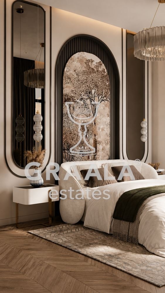 Продава 3-СТАЕН, гр. София, Бояна, снимка 8 - Апартаменти - 56163901
