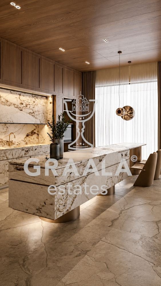Продава 3-СТАЕН, гр. София, Бояна, снимка 9 - Апартаменти - 56163901