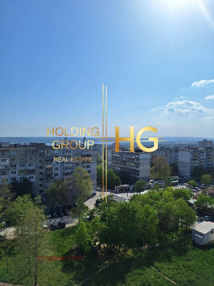 In vendita  3 camere da letto Varna , Vazragdane 2 , 87 mq | 87106966 - Immagine [4]