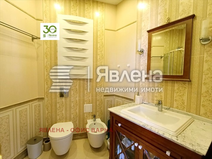 Продава 4-СТАЕН, гр. Варна, Бриз, снимка 12 - Aпартаменти - 47454845