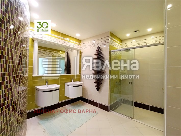 Продава 4-СТАЕН, гр. Варна, Бриз, снимка 11 - Aпартаменти - 47454845