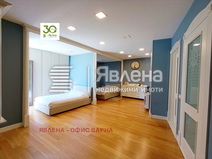 Продава 4-СТАЕН, гр. Варна, Бриз, снимка 9 - Aпартаменти - 47454845