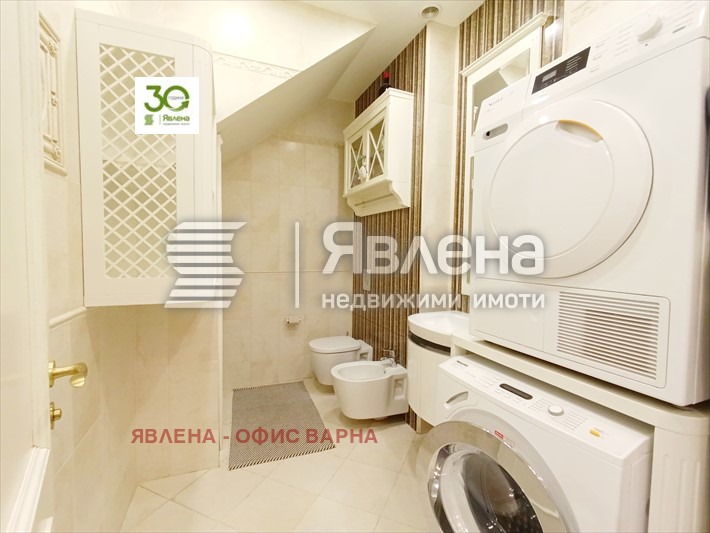 Продава 4-СТАЕН, гр. Варна, Бриз, снимка 13 - Aпартаменти - 47454845