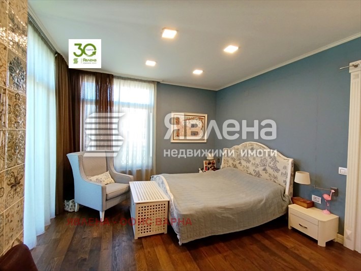 Продава 4-СТАЕН, гр. Варна, Бриз, снимка 7 - Aпартаменти - 47454845