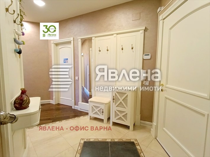 Продава 4-СТАЕН, гр. Варна, Бриз, снимка 14 - Aпартаменти - 47454845