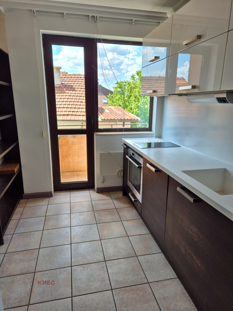 Продава  4-стаен град София , Витоша , 175 кв.м | 75661889 - изображение [6]