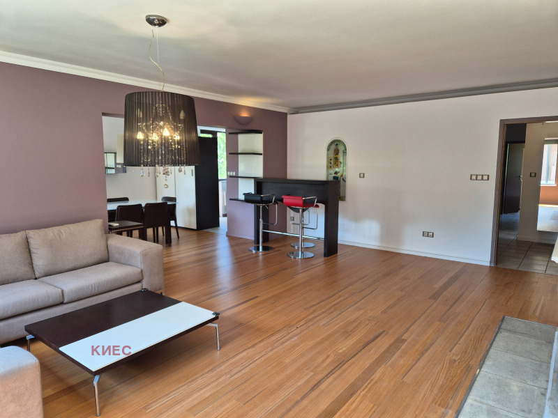 Продава  4-стаен град София , Витоша , 175 кв.м | 75661889 - изображение [2]