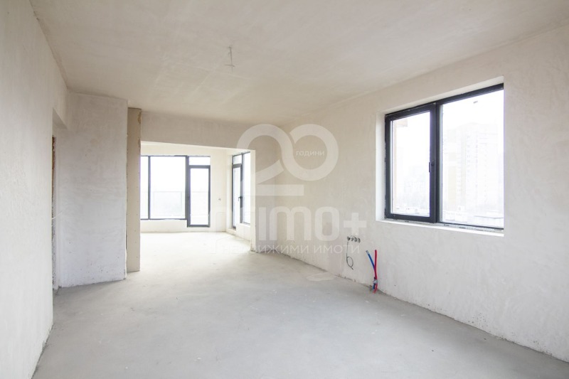 Продава 4-СТАЕН, гр. София, Полигона, снимка 4 - Апартаменти - 53165344