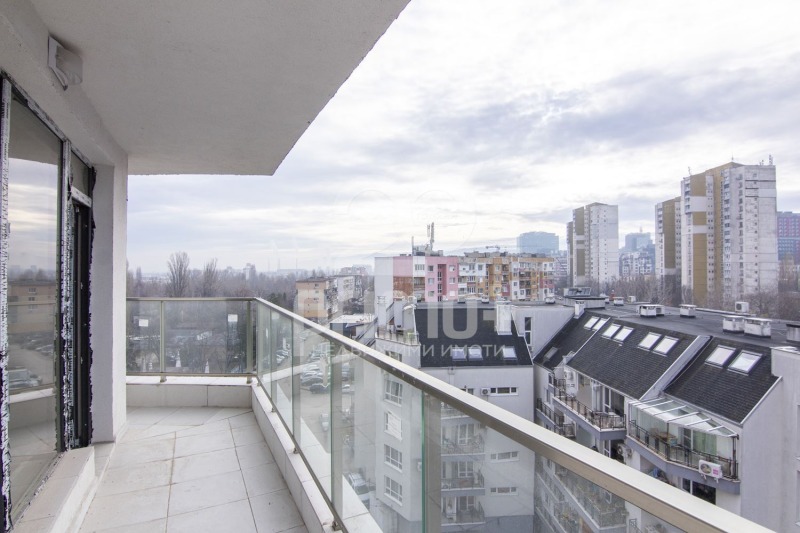 Продава 4-СТАЕН, гр. София, Полигона, снимка 5 - Апартаменти - 53165344