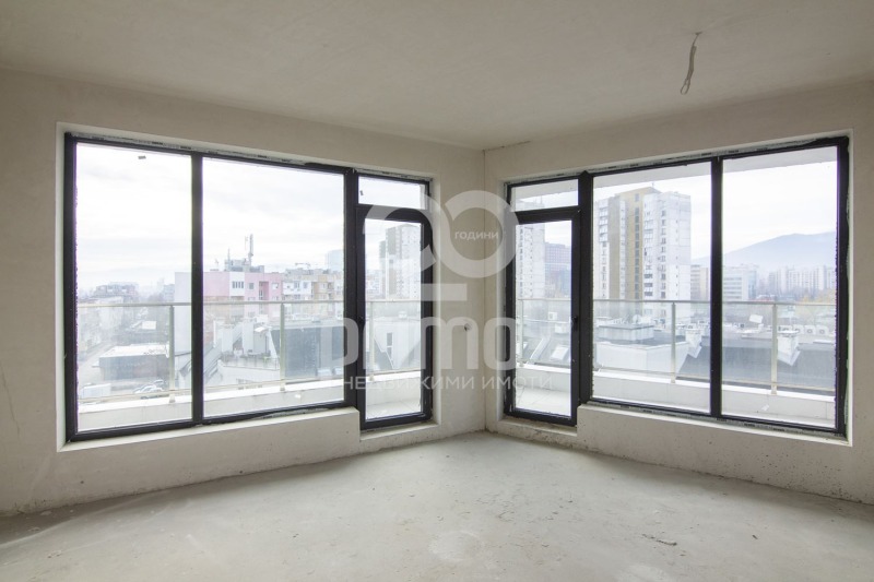 Продава 4-СТАЕН, гр. София, Полигона, снимка 3 - Апартаменти - 53165344