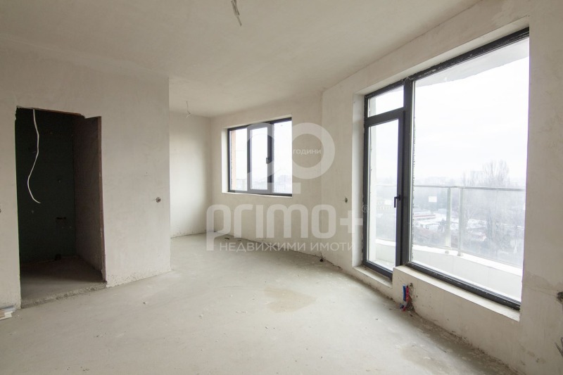 Продава 4-СТАЕН, гр. София, Полигона, снимка 6 - Апартаменти - 53165344