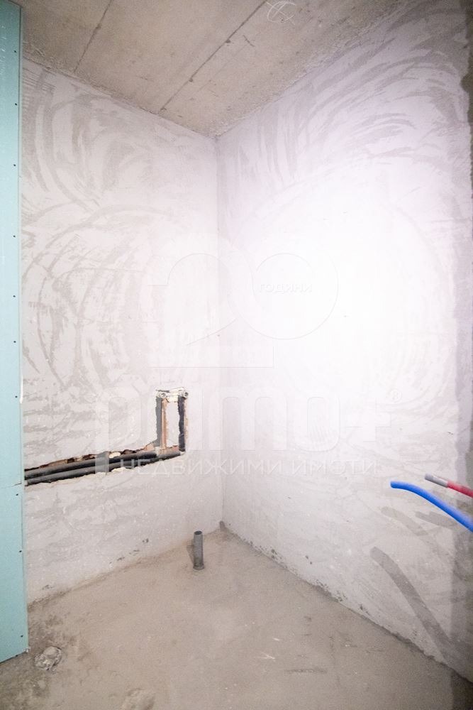 Продава 4-СТАЕН, гр. София, Полигона, снимка 9 - Апартаменти - 53165344