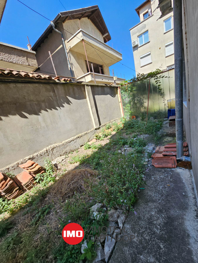 De vânzare  3+ dormitor Burgas , Sarafovo , 77 mp | 48081177 - imagine [9]