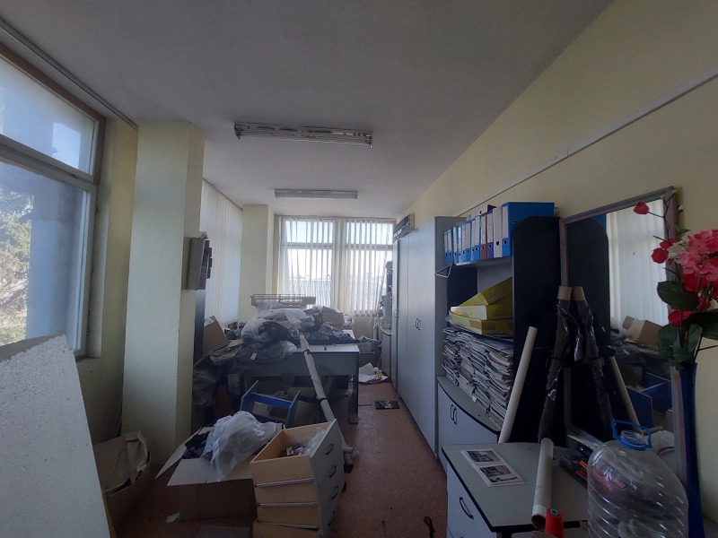 À vendre  Bureau Veliko Tarnovo , Promichlena zona - Zapad , 732 m² | 55818654 - image [10]